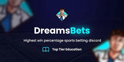 dreamsbet login